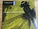 Coheed And Cambria The Second Stage Turbine Blade 