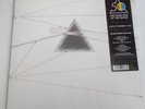 Pink Floyd – The Dark Side Of The Moon (Live At Wembley 1974) - LP - 2 Poster