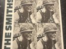 The Smiths Meat Is Murder First Press Vinyl