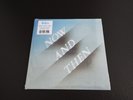 THE BEATLES NOW AND THEN MARBLE VINYL 7