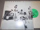 EXC  RARE Paul McCartney WINGS LIVERPOOL LIVE 1979 -Ayatollah LP