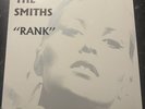 The Smiths Rank Reissue Vinyl