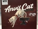 ANVIL CAT From Studio 4 LOVEJOY White vinyl SEALED LP RSD black friday 2023