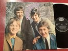 Lp 33 T.  Small   Faces.   Decca.  158 022  Original ( 06 /. 1966  )