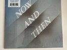 THE BEATLES  - NOW AND THEN BLUE/WHITE MARBLE 7