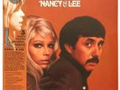 Nancy & Lee Sundown Vinyl Record New Sealed 826853119818