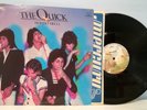 THE QUICK Mondo Deco '76 Mercury power pop Kim Fowley + photo insert BEAUTY