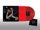 SUEDE Bloodsports LP Dinked Red Vinyl Obi Numbered edition of 1000 + 7” PREORDER