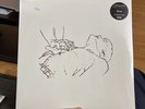 Copeland-Beneath Medicine Tree LP (sealed Bone color Lim.1000)