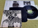 THE BEATLES Revolver  *JAPANESE PRESS 1976 ISSUE* Vinyl LP + Inner & Insert   EX