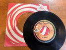 THE BEATLES Roll Over Beethoven b/w All My Loving MUSART 1964 MEXICO 7