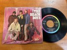 THE BEACH BOYS Bluebirds Over The Mountain +3 1969 MEXICO 7