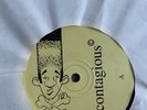 Release - Dance In Eden / Passion. Contagious Recs '92. Superb Hardcore Anthems