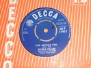 Glenda Collins -  Find Another Fool Decca 45