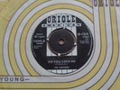 Contours - Do You Love me Oriole 45