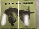 Duke Ellington & Johnny Hodges Side by Side Analogue Productions Never Played