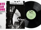 Dave Van Ronk - Folksinger (VMP Classics AAA Vinyl Me Please) | LP Record | New