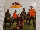 Vintage, LP Record OCTOBER COUNTRY.