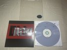 Dido No Angel Rare Clear Colored Vinyl 200g Classic Clarity SV-P II Handmade