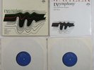 KAREL ANCERL MAHLER SYMPHONY 9 SUPRAPHON STEREO 2LP BOX SUA ST 50813/14 NM