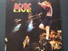 Vinyl AC/DC - Live (1992) ATCO Records – 7567-92212-1
