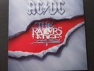 Vinyl AC/DC - The Razors Edge (1990) ATCO Records – 7567-91413-1