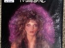 White Label Promo - Cheryl Dilcher - Magic - 1974 A&M SP-3640 LP Vinyl - VG++