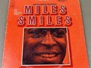 MILES SMILES MILES DAVIS LP 2 EYE STEREO (BB-223)