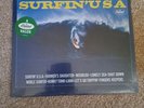 Surfin' USA by The Beach Boys (Record, 2015)