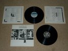 GENESIS THE LAMB LIES DOWN ON BROADWAY VINYL DOUBLE ALBUM 2x RECORDS LP 1974 NM