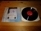 ENNIO MORRICONE THE MISSION OST SOUNDTRACK VINYL ALBUM RECORD LP NEAR MINT+