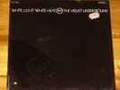 The Velvet Underground LP VERVE V6-5046 White Light/White Heat SEALED ORIGINAL