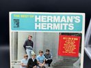 Herman's Hermits The Best Of Herman's Hermits E-4315 MGM Mono LP 1965 Excellent