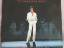 Frankie Valli & The Four Seasons-20 Greatest Hits LP 1989 Germany Beach Boys NM