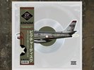SIGNED Eminem Kamikaze 5th Anniversary Die Cut 7
