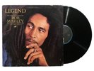 Legend The Best Of Bob Marley And The Wailers Vinyl LP Record Gatefold A1-90169