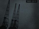 Nitzer Ebb 1982-2010 Box Set (Vinyl)