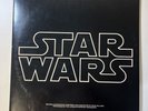 STAR WARS ORIGINAL SOUNDTRACK by The London Symphony Orchestra  [Double Vinyl LP