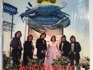 Palmeras Tampico RITMO COSTENO Mi Novia Patty Vinyl Record Album 1978 Cumbia NM