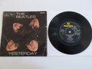 The Beatles-1965 UK Parlophone 