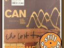 CAN The Lost Tapes VINYL BOX 2012 5x 180g LP Booklet Poster '68-'77  sealed MINT