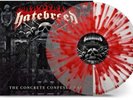 Hatebreed - The Concrete Confessional LP NEW