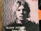 Terje Rypdal Bleak House Rare 1st press Norway DG Polydor lp q
