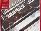 The Beatles, 1962-1966, 3 x LP, Exclusive Red Vinyl, NEW, Sealed, 2023