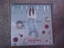 Cher 2023- Christmas [New Vinyl LP] Colored Vinyl, Red...