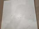 THE BEATLES The White Album 2 LP Vinyl Record with POSTER