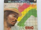 Eric Donaldson Where Are We Going To Hide Deep Roots Reggae Lovers Rock NIGERIAN
