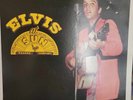 ELVIS PRESLEY  2004 UK Vinyl LP  - ELVIS AT SUN record Company