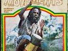 Ras Michael & The Sons Of Negus 