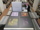 DEAD CAN DANCE: II..., LTD. EDIT, 180g WAX, UK 2011, 4 LP-BOX/ 12